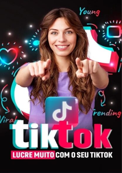 Tiktok Lucrativo