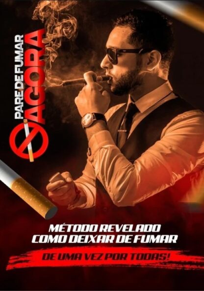 Pare de fumar