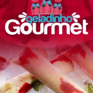 Geladinhos Gourmet