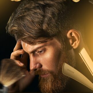 LUCRANDO COM BARBEARIA