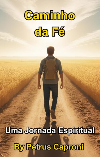 Caminho da fé : Uma jornada espiritual