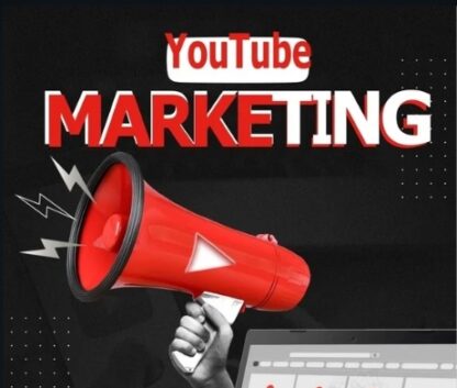 Youtube Marketing