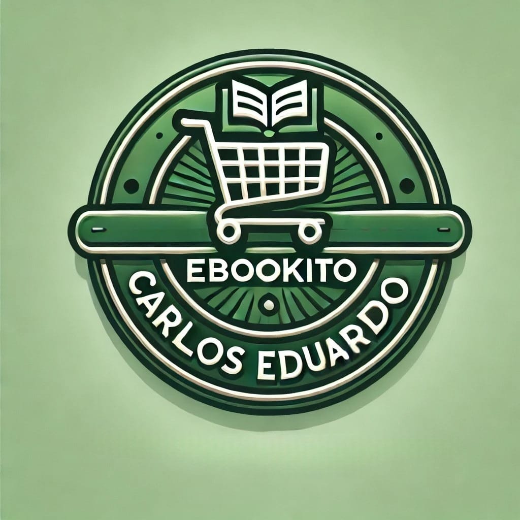 Carlos Eduardo Ebookito